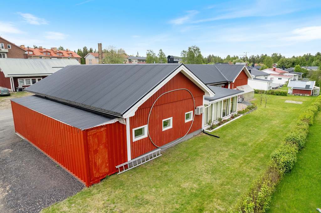 Järnvägsgatan 5 - Bild 16
