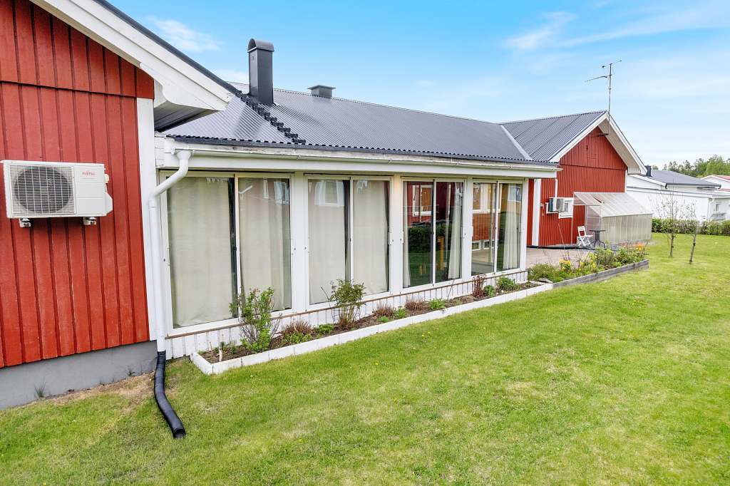 Järnvägsgatan 5 - Bild 1