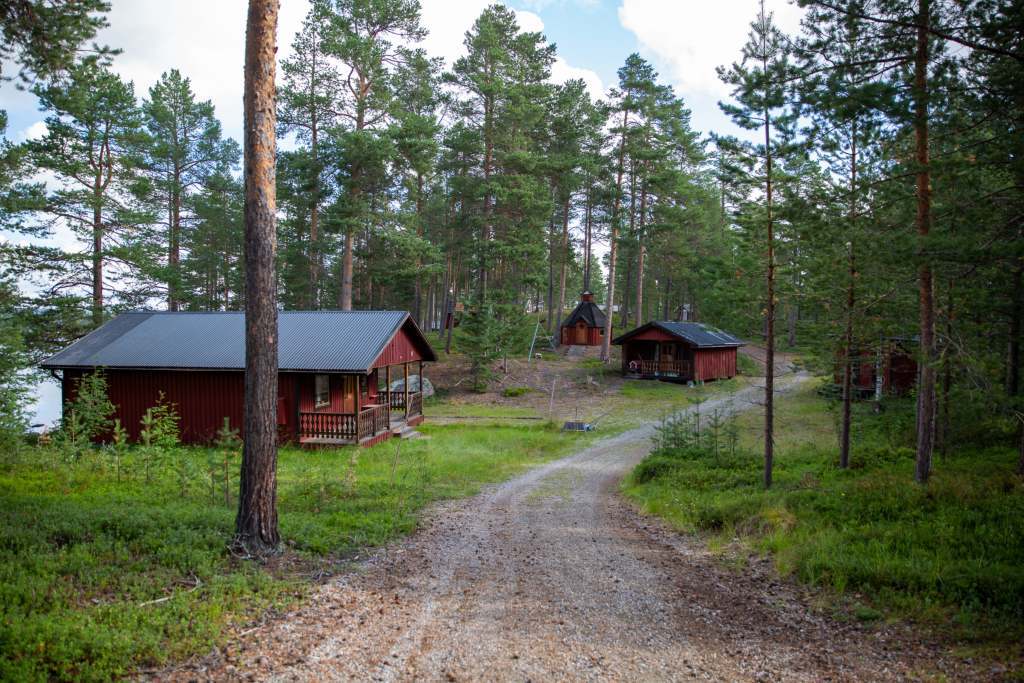 Karats 114, Jokkmokk