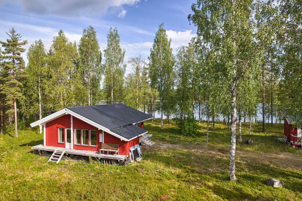 Sudok 112, Jokkmokk
