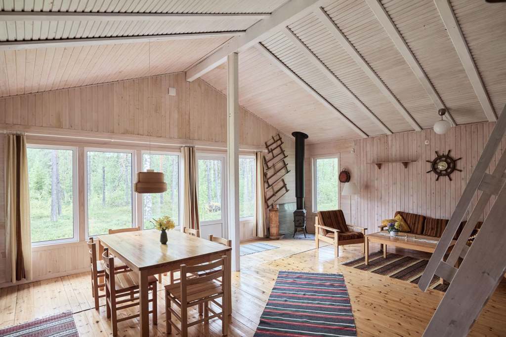 Sudok 112, Jokkmokk