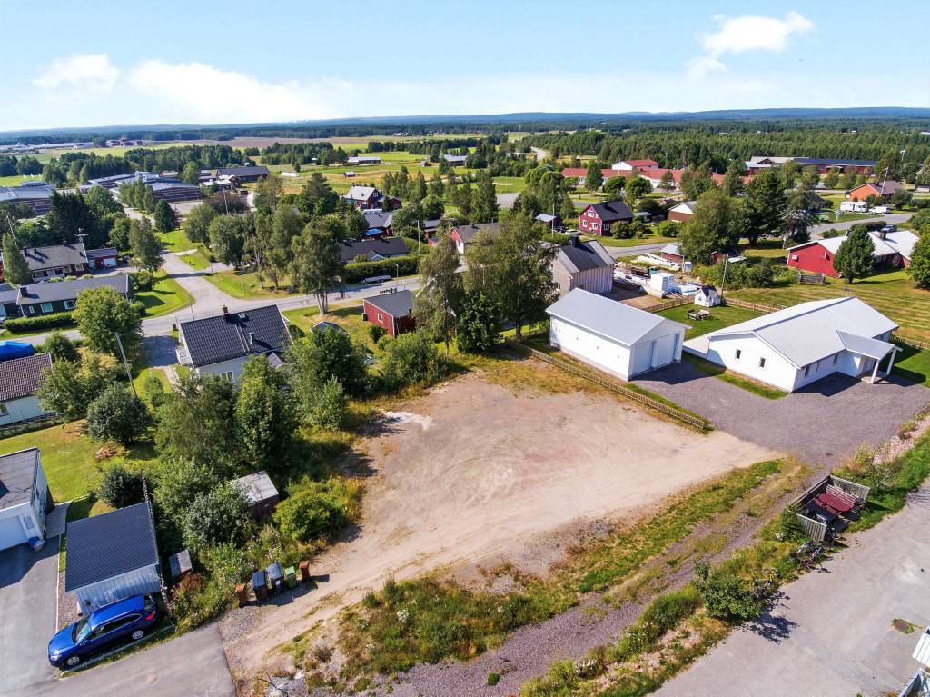 Pellvägen 34A