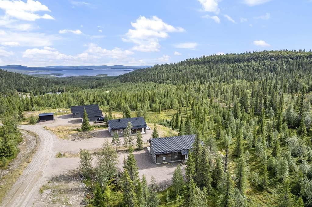 Galtishyllan 11, Arjeplog - Galtishyllan