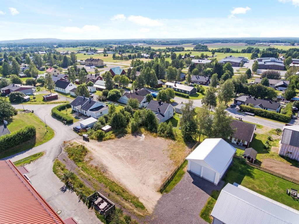Pellvägen 34A - Bild 1