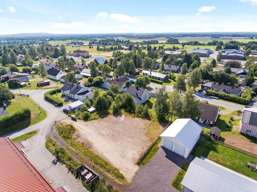 Pellvägen 34A, Luleå