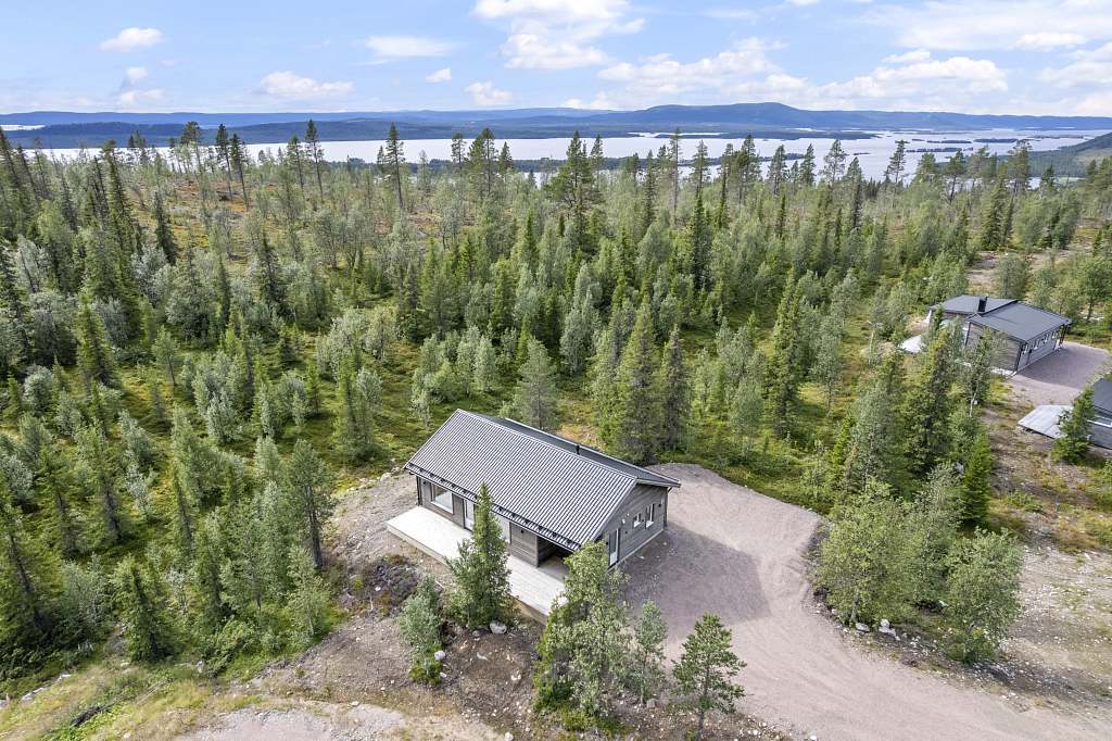 Galtishyllan 11, Arjeplog