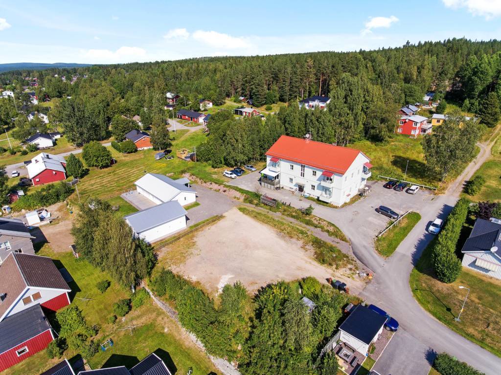 Pellvägen 34A, Luleå