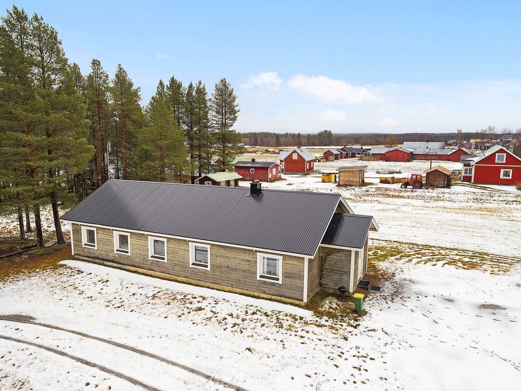Kaunisvaara 130