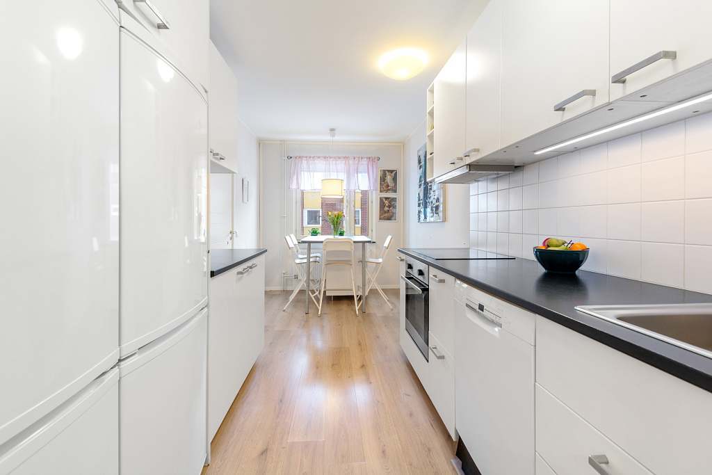 Burströmsvägen 42, Luleå