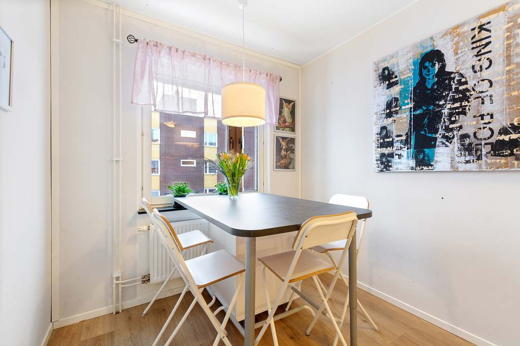 Burströmsvägen 42, Luleå