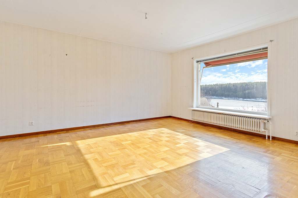 Objekt Armévägen 12