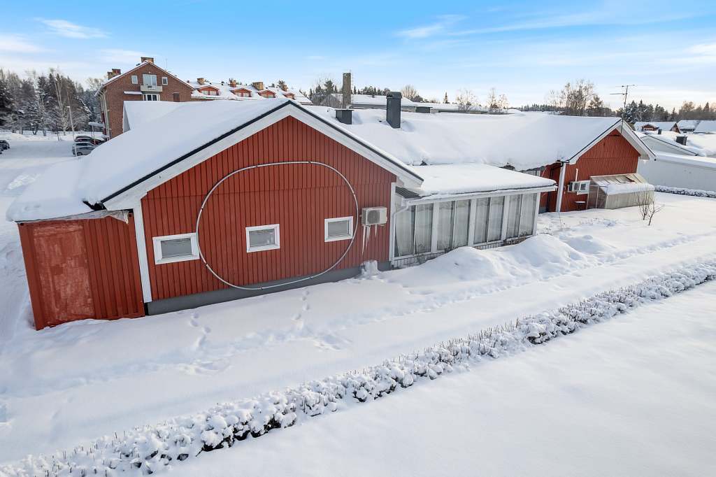 Järnvägsgatan 5 - Bild 21