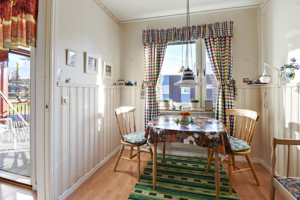 Burströmsvägen 112, Luleå