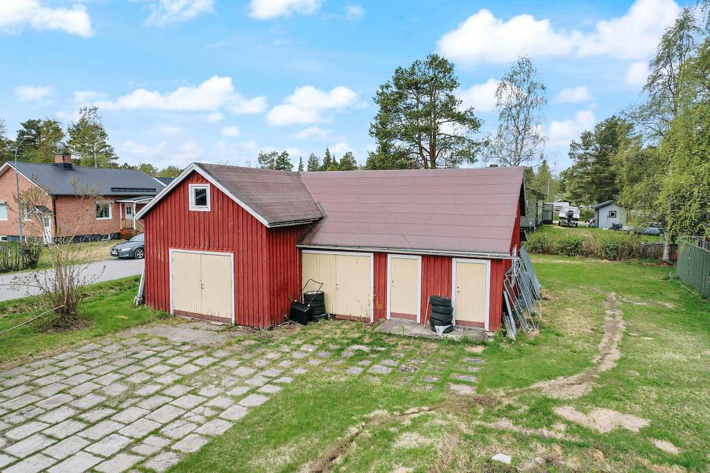 Krokvägen 6 - Bild 6