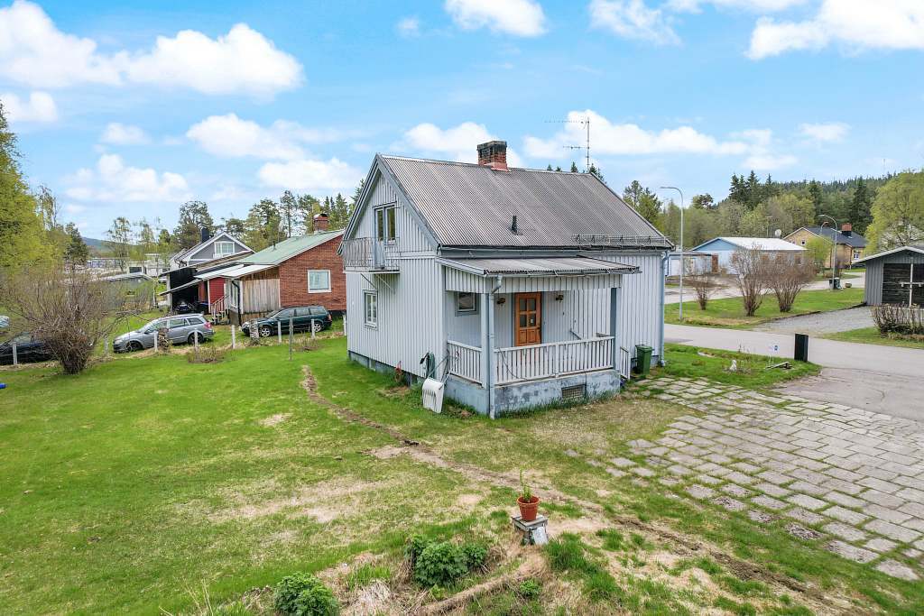 Krokvägen 6 - Bild 4