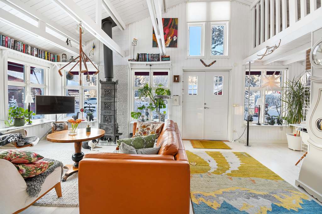 Objekt Råbäcken 17