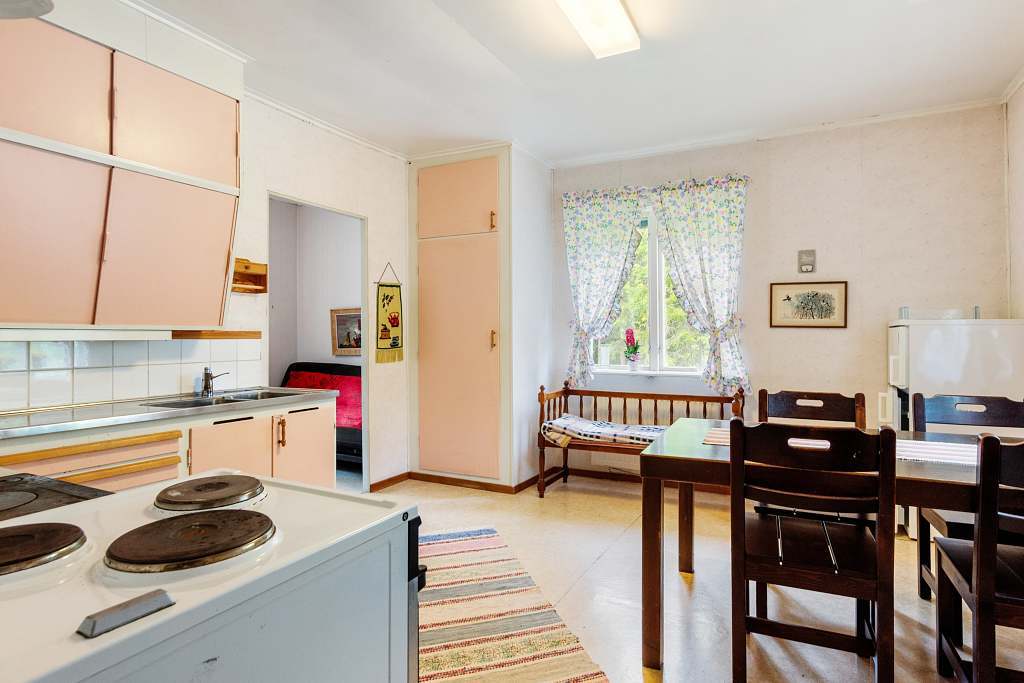 Långträsk 7, Arvidsjaur