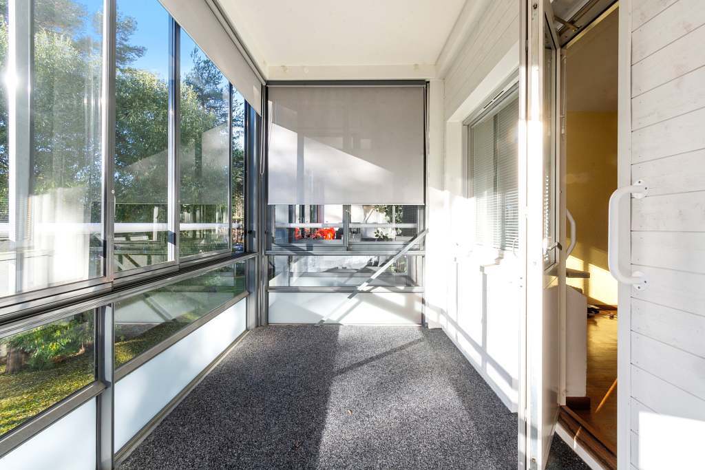 Bergnäsvägen 15B, Luleå
