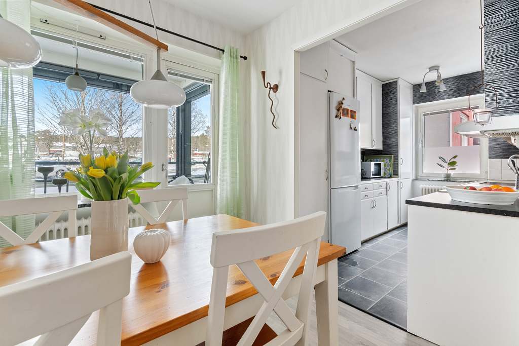 Kågevägen 36B - Bild 4