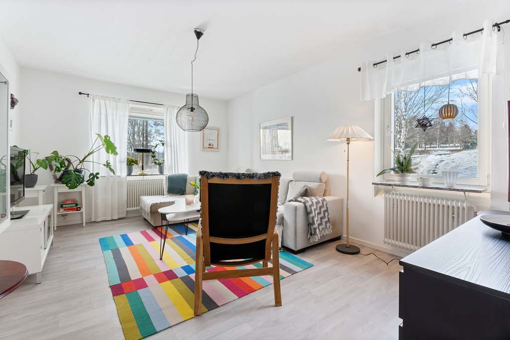 Kågevägen 36B - Bild 2