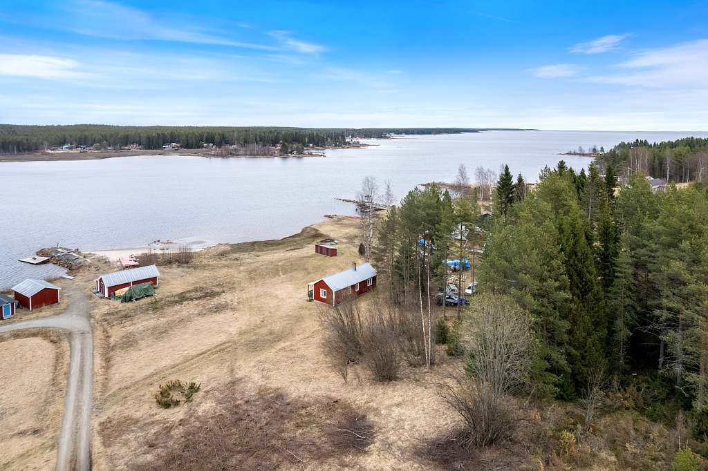 Piteå Jävre 12:5, Piteå