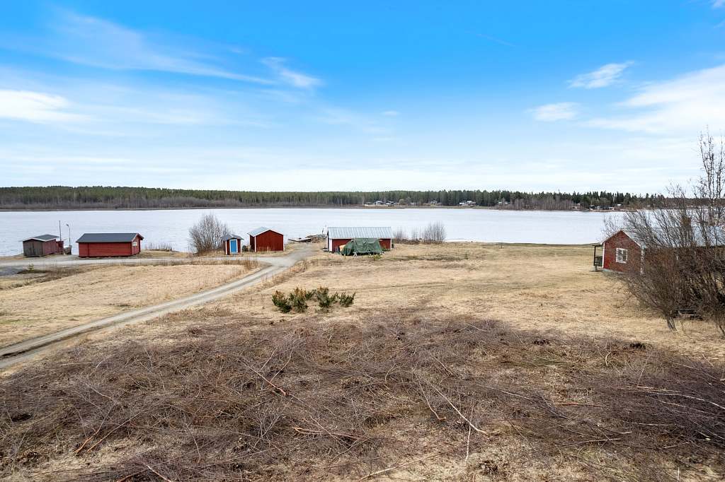 Piteå Jävre 12:5, Piteå