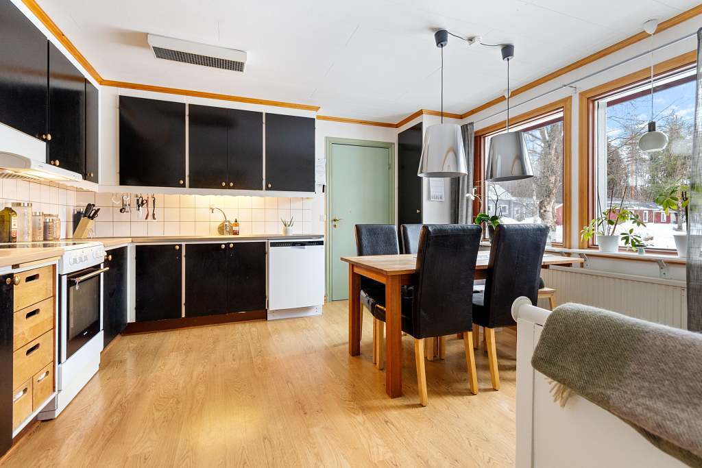 Juhonpieti 304, Pajala