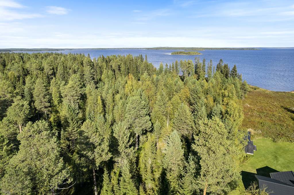 Objekt Renholmsvägen 436