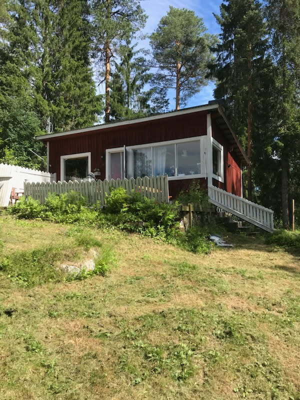 Persö hamnväg 116 - Bild 27
