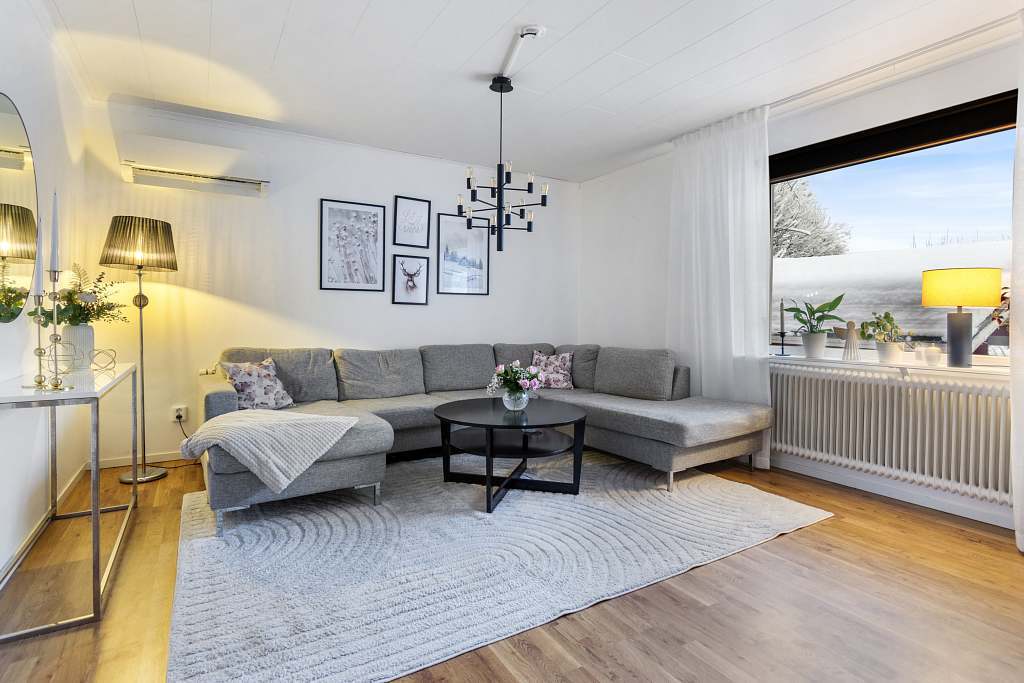 Jägarstigen 6, Jokkmokk