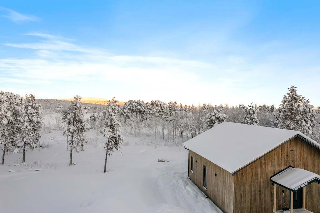 ARJEPLOG JÄCKVIK 1:291, Arjeplog - Jäckvik