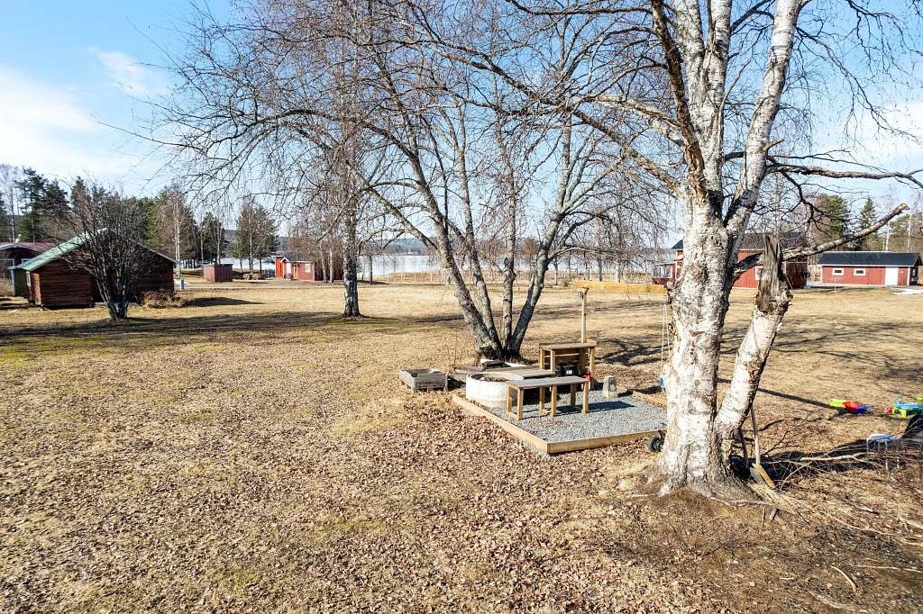 Smedjevägen 31, Älvsbyn