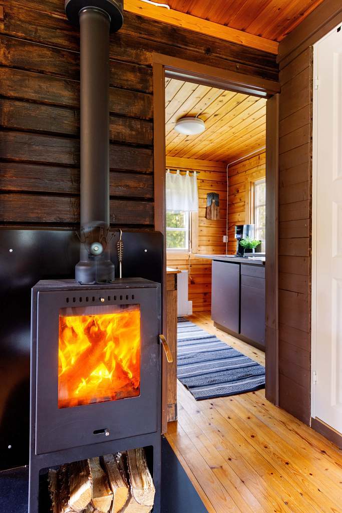 Norra Byavägen 232, Pajala