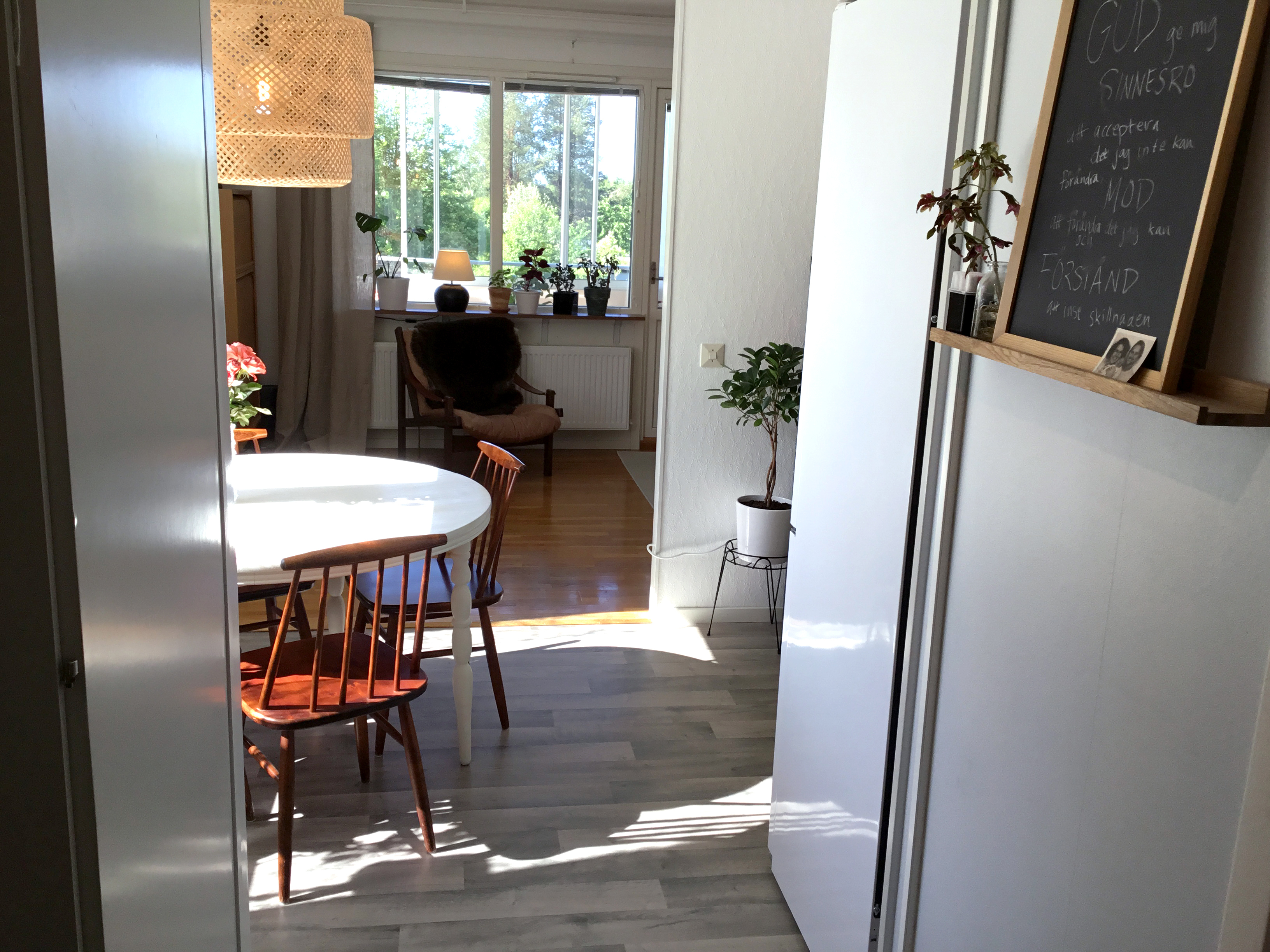 Vänskapsgatan 21, Skellefteå