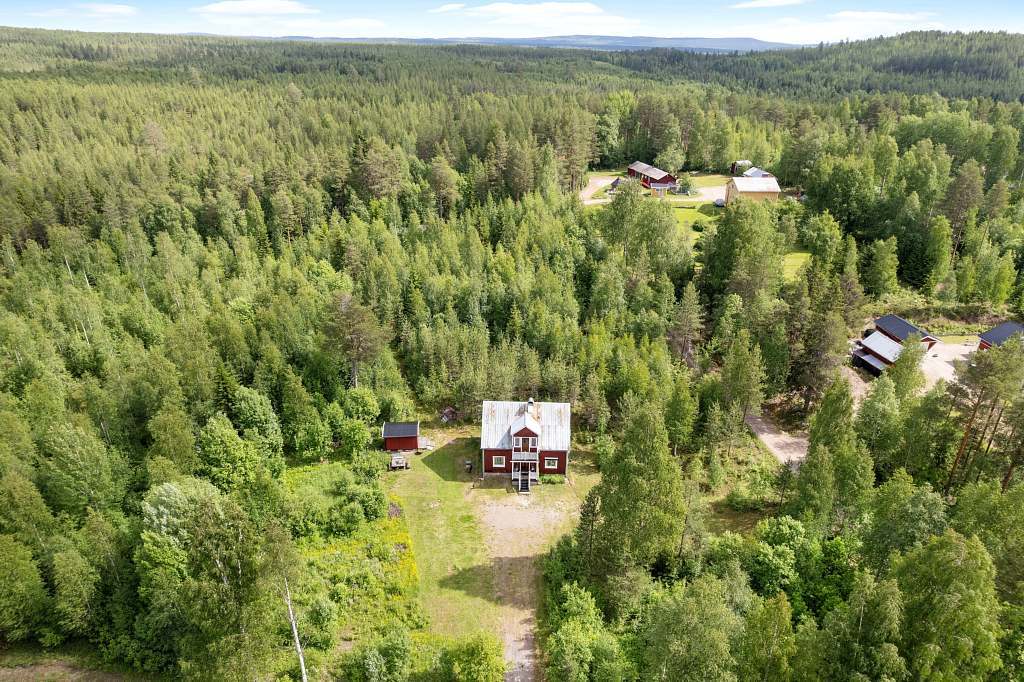 Nybyn Pajalavägen 76 bild nr 20