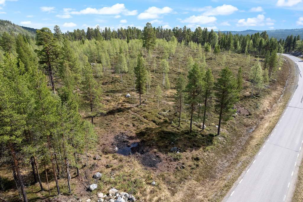 Hällbacken 1:40 & 1:39 - Bild 2