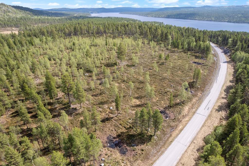 Hällbacken 1:40 & 1:39