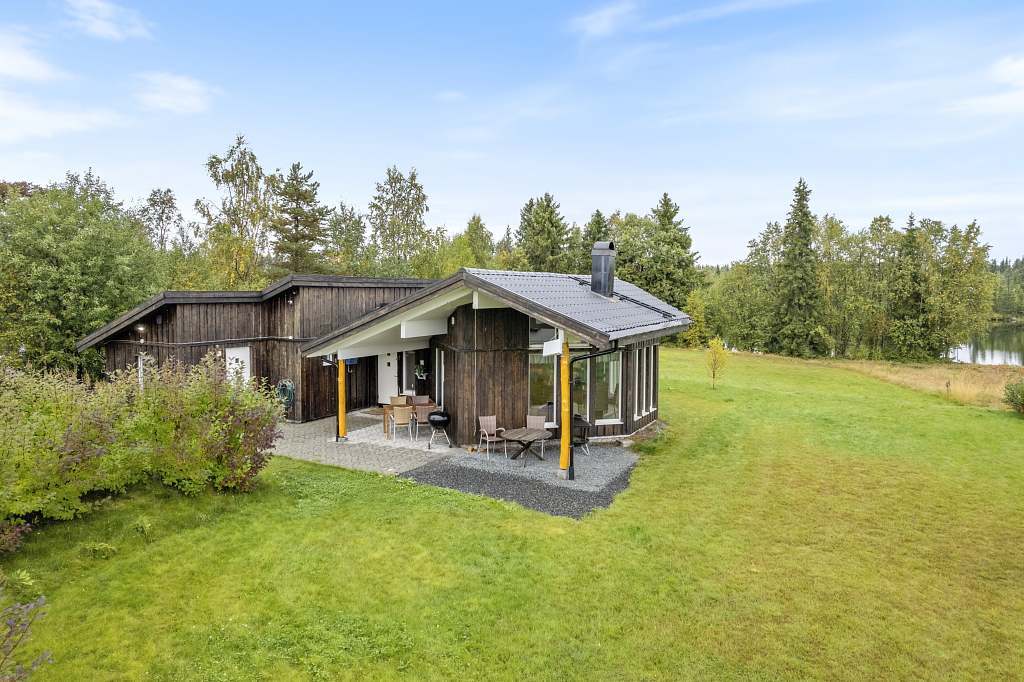 Racksund 201, Arjeplog