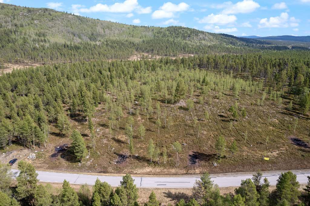 Hällbacken 1:40 & 1:39 - Bild 1