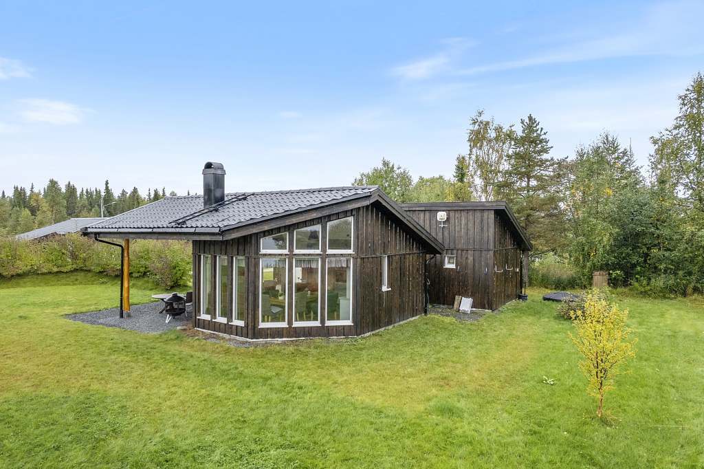 Racksund 201, Arjeplog