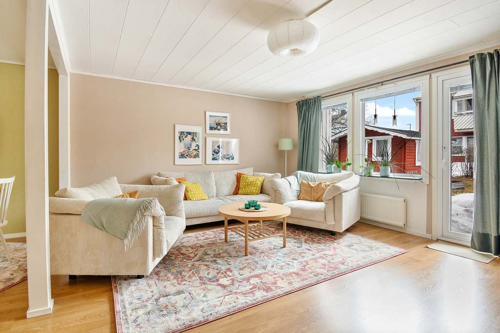 Stormvägen 261, Luleå