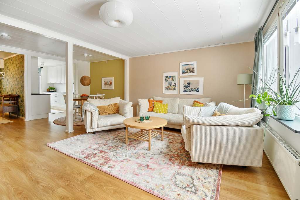 Stormvägen 261, Luleå