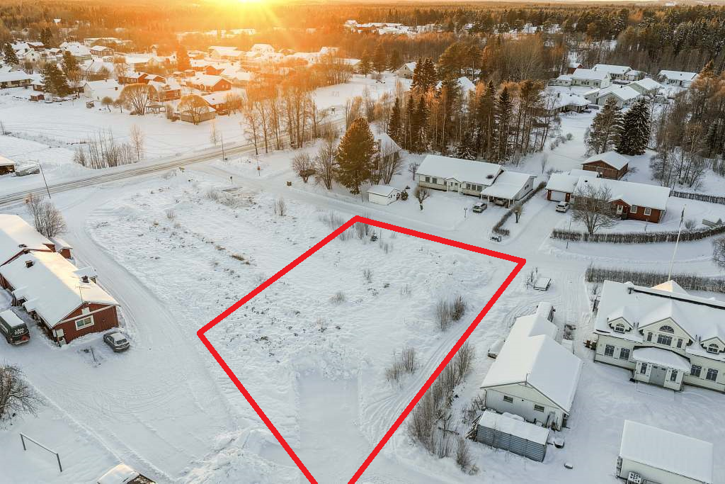 Myggvallsvägen 6