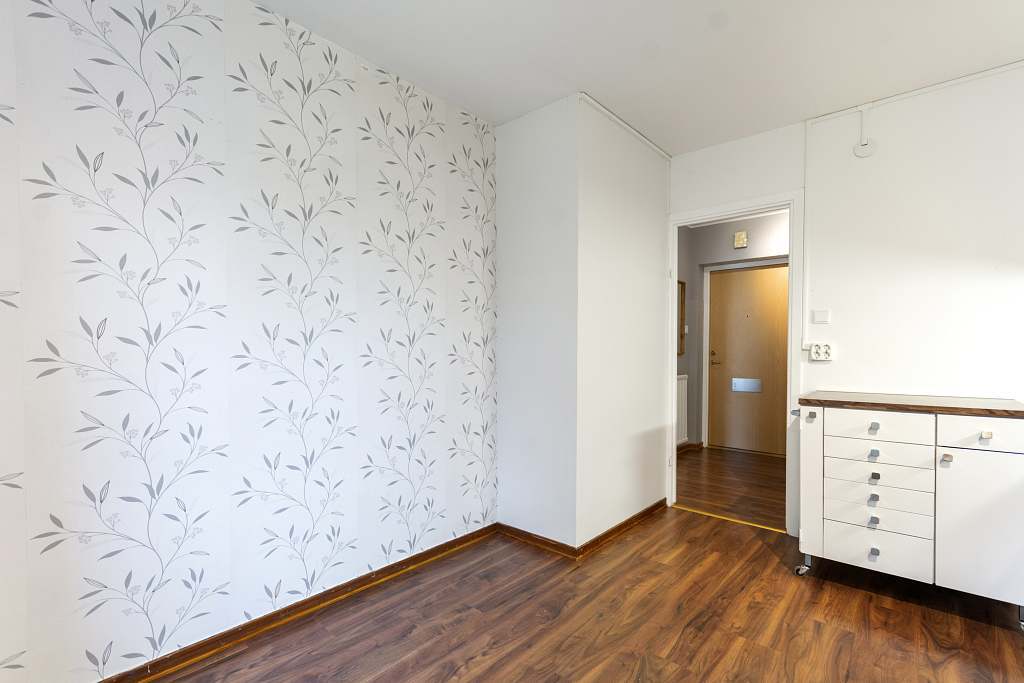 Gruvvägen 21A, Kiruna