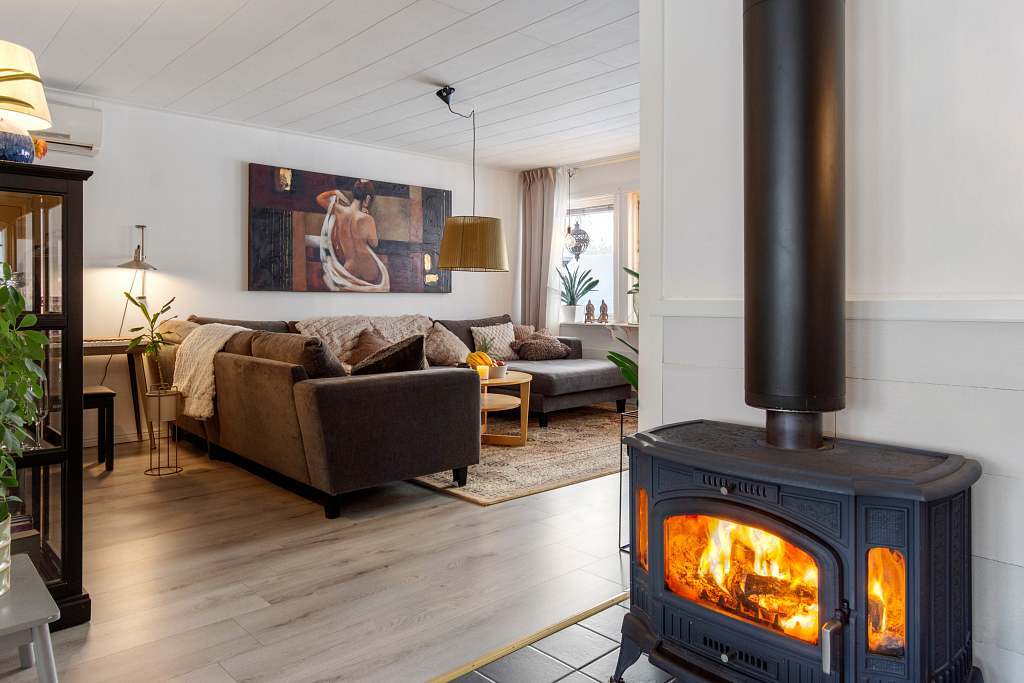 Lomgatan 9, Jokkmokk