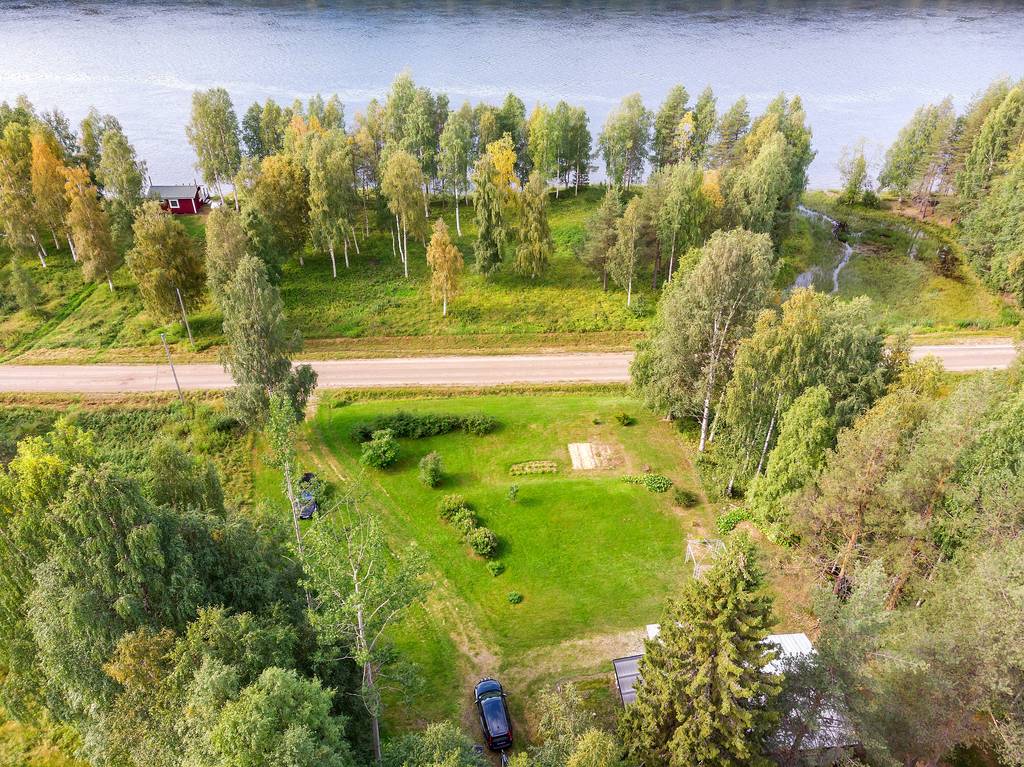 Forsnäs 28, Boden