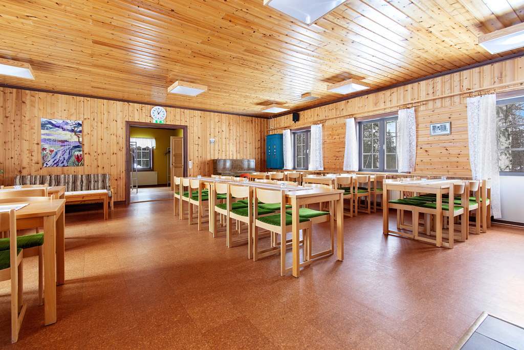 Kyrkogränd 3, Jokkmokk