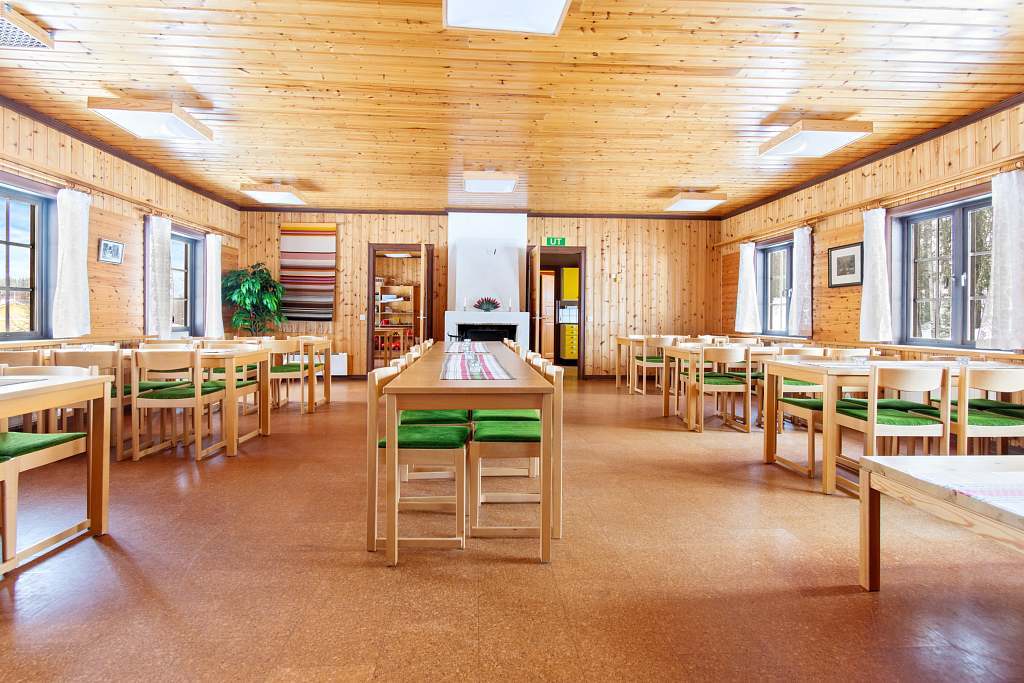 Kyrkogränd 3, Jokkmokk