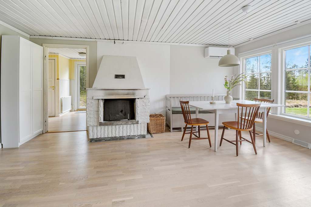 Alhamnsvägen 318, Luleå