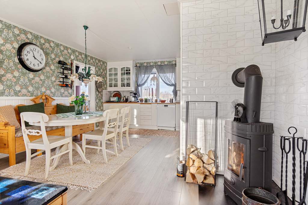 Objekt Rantajärvi 24